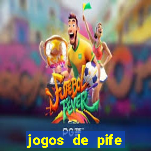 jogos de pife baralho online